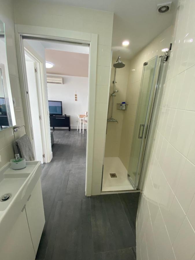 Apartamento Precioso La Carihuela Torremolinos